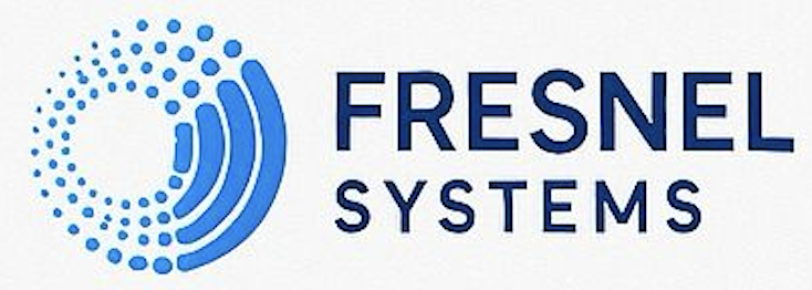 Fresnel Systems logo